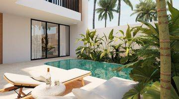 Gambar 5 La Lumina Mansion New Luxurious Cozy Villa Project At Seminyak Bali