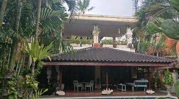 Gambar 1 Luxurious Balinese Style Villa At Seminyak Bali