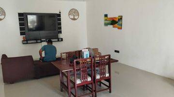 Gambar 3 Leasehold 29 Years Modern 3 Bedroom Villa Central Canggu Near Berawa