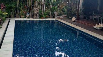 Gambar 5 Luxurious Balinese Style Villa At Seminyak Bali