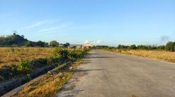 Gambar 1 Kavling Tanah industri dan Gudang di Pattene Bisnis Park