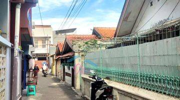 Gambar 1 Rumah Kost 13 Pintu Di Serdang Kemayoran Jakarta Pusat