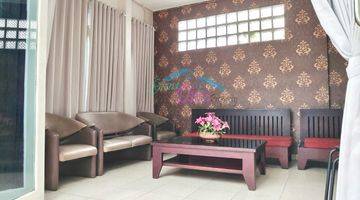 Gambar 4 Rumah Kantor Modern Minimalis Half Furnished Di Bukit Cimanggu City, Bogor 