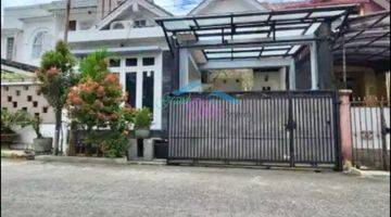 Gambar 1 Rumah Kantor Modern Minimalis Half Furnished Di Bukit Cimanggu City, Bogor 