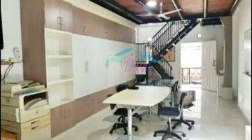 Gambar 5 Rumah Kantor Modern Minimalis Half Furnished Di Bukit Cimanggu City, Bogor 