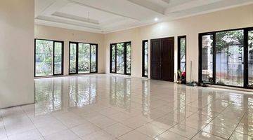 Gambar 5 PONDOK INDAH - [FOR SALE]: RUMAH LAMA HITUNG TANAH 1.5 LANTAI POSISI HOOK BEBAS BANJIR