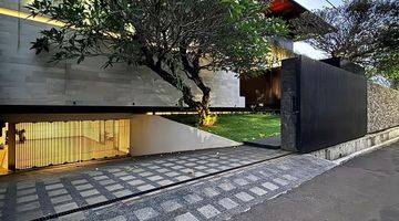 Gambar 3 DIJUAL CEPAT RUMAH PONDOK INDAH : RUMAH MEWAH, HIGH SPEC, DESIGNED BY ANDRA MATIN, NEGO SAMPAI JADI