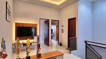 Gambar 4 DIJUAL CEPAT RUMAH PONDOK INDAH : JUAL CEPAT, DESIGN MODERN MINIMALIS HOUSE, SELANGKAH KE PONDOK INDAH MALL, JALAN LEBAR 2 MOBIL, NEGO SAMPAI JADI