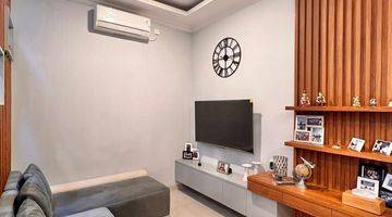 Gambar 5 DIJUAL CEPAT RUMAH PONDOK INDAH : JUAL CEPAT, DESIGN MODERN MINIMALIS HOUSE, SELANGKAH KE PONDOK INDAH MALL, JALAN LEBAR 2 MOBIL, NEGO SAMPAI JADI