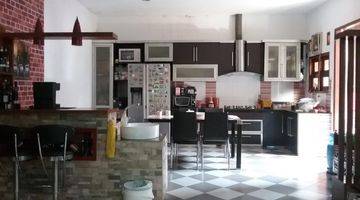 dapur rumah murah di graha raya