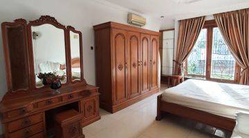 kamar tidur rumah murah di bintaro sektor
