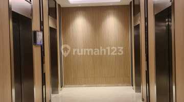 foto lainnya apartemen full furnished di sewa