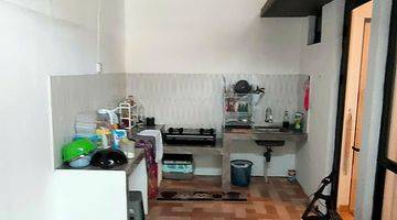 Gambar 2 Rumah Di Lippo Karawaci Tangerang Semi Furnished Bagus 