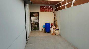 Gambar 5 Rumah Di Lippo Karawaci Tangerang Semi Furnished Bagus 