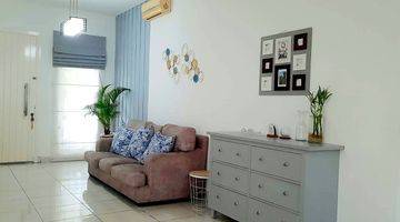 Gambar 1 Rumah Murah Di The Green Bsd Serpong Tangerang 2 Lantai Bagus Furnished