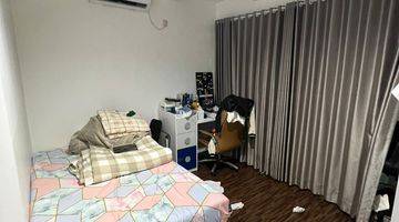 Gambar 4 Rumah Bagus Di Alam Sutera Tangerang Semi Furnished Modern Lokasi Bebas Banjir