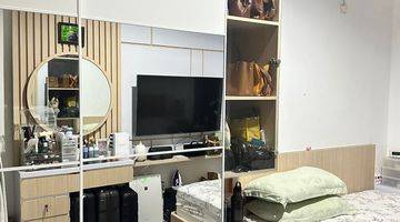 Gambar 5 Rumah Bagus Di Alam Sutera Tangerang Semi Furnished Modern Lokasi Bebas Banjir