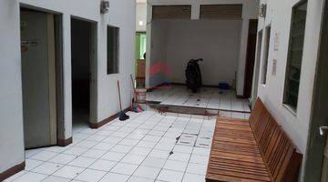 Gambar 3 Dijual Rumah Kost Jalan Babakan Jeruk Pasteur