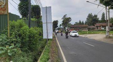 Gambar 2 Dijual Tanah Di Jalan Raya Lembang 