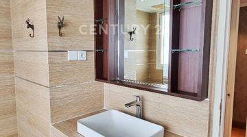 Gambar 3 Apartement Springhill Royale - Furnish Bagus Full Renovasi