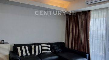 Gambar 5 Apartment Springhill Royale 3br + 1 Furnish Golf View