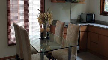 Gambar 4 Luxurious 2 Bedrooms In Cipete