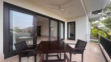 Gambar 2 Bright House For Rent In Cipete