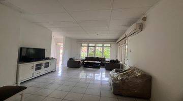 Gambar 1 For Rent House In A Compund At Cipete