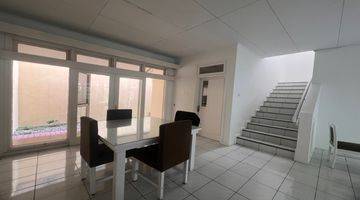 Gambar 4 For Rent House In A Compund At Cipete