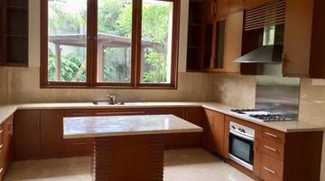 Gambar 2 Tropical House For Rent In Cilandak