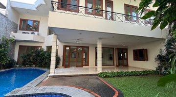 Gambar 5 Beautiful House For Rent In Pondok Indah