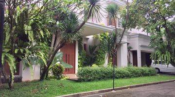 Gambar 4 Tropical House For Rent In Cilandak