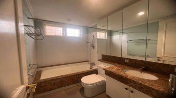 Gambar 4 For Rent Bright House With Backyard In Cipete