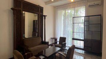 Gambar 3  Charming 4 Bedrooms In Kemang Ready For Rent