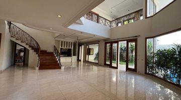 Gambar 4 Beautiful House For Rent In Pondok Indah