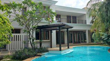 Gambar 5 Tropical House For Rent In Cilandak