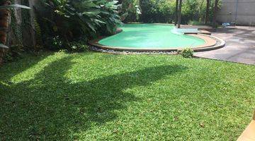 Gambar 3 Tropical House For Rent In Cilandak