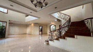 Gambar 2 Beautiful House For Rent In Pondok Indah