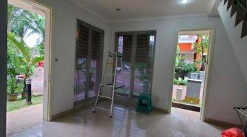 Gambar 4 Dijual Rumah Omaha Village 10x8 Gading Serpong