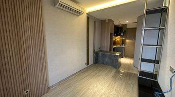 Gambar 3 Dijual Murah Apartemen Gold Coast 2br Honolulu