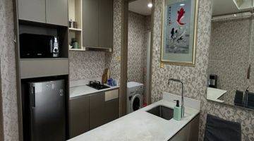 Gambar 3 Disewakan Apartemen Gold Coast 2br Furnish