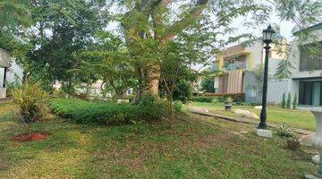 Gambar 4 Dijual Kavling Victoria Park Bsd