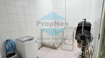 Gambar 4 Sutorejo Utara Full Granit Semi Furnished