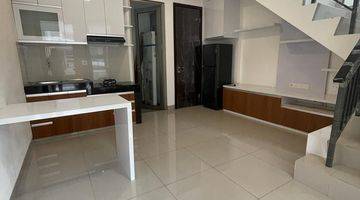 Gambar 4 Rumah Pik 2 Furnished Bagus Tinggal Bawa Koper Ada Club House