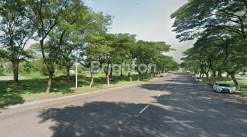 Gambar 1 6 kavling commercial citraland Golf View bisa  per kavling