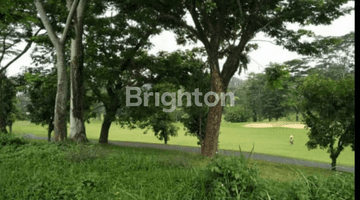 Gambar 3 6 kavling commercial citraland Golf View bisa  per kavling