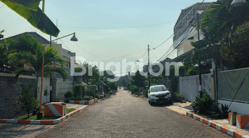 Gambar 3 selangkah dari kupang indah tidak banjir posisi&nbsp;tinggi