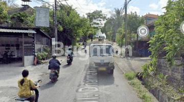 Gambar 4 Ruko di RAYA DHARMAWANGSA, Badung 235 m Baru Sertifikat Hak Milik