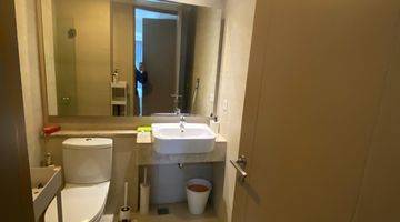 Gambar 2 Apartemen Gold Coast Full Furnish 1 Bedroom Siap Huni