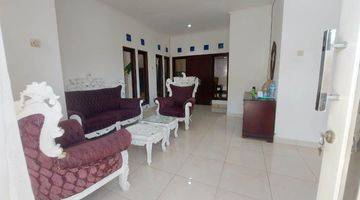 Gambar 1 Rumah Furnished 1,5 Lantai di Taman Mumbul, Nusa Dua